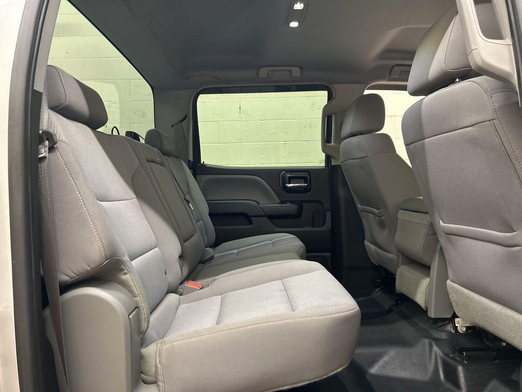 used 2016 Chevrolet Silverado 1500 car, priced at $22,000