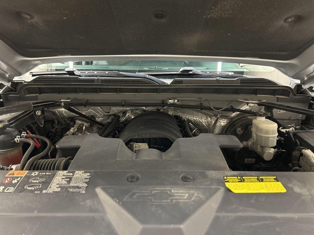 used 2016 Chevrolet Silverado 1500 car, priced at $22,000