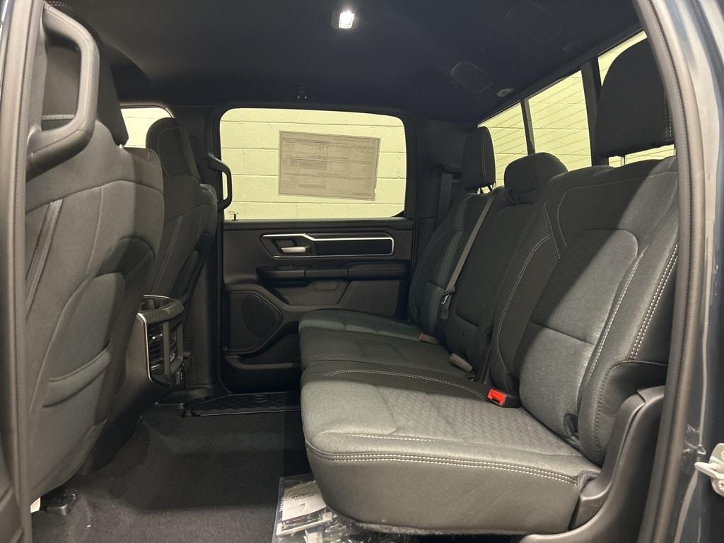 new 2026 Ram 1500 car, priced at $60,145