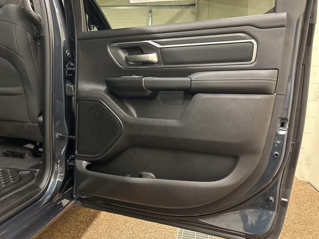 new 2026 Ram 1500 car, priced at $60,145