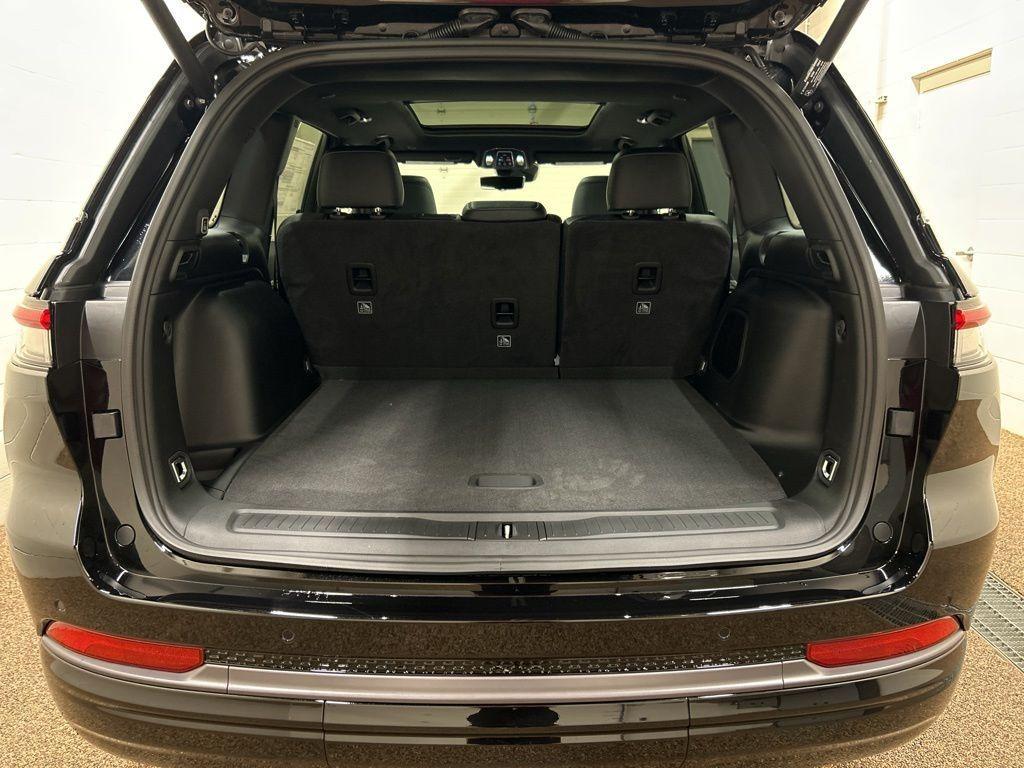 new 2026 Jeep Grand Cherokee car, priced at $51,187