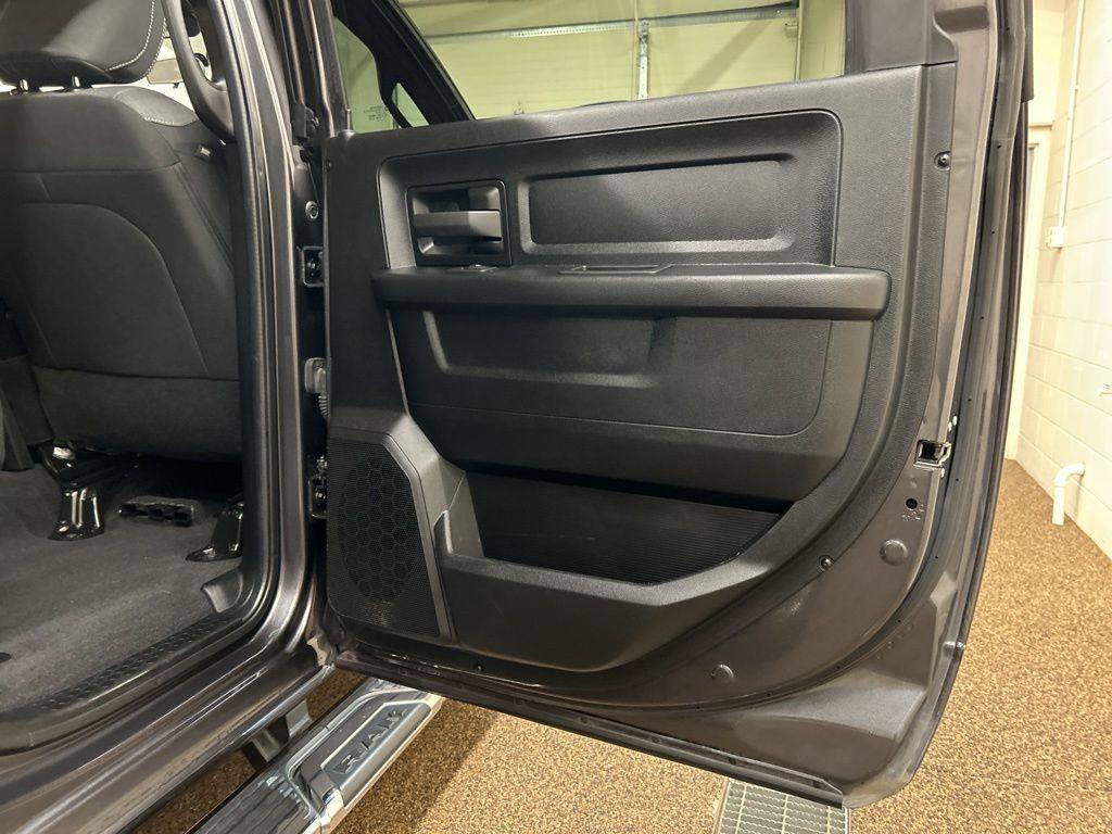 used 2023 Ram 2500 car, priced at $33,000