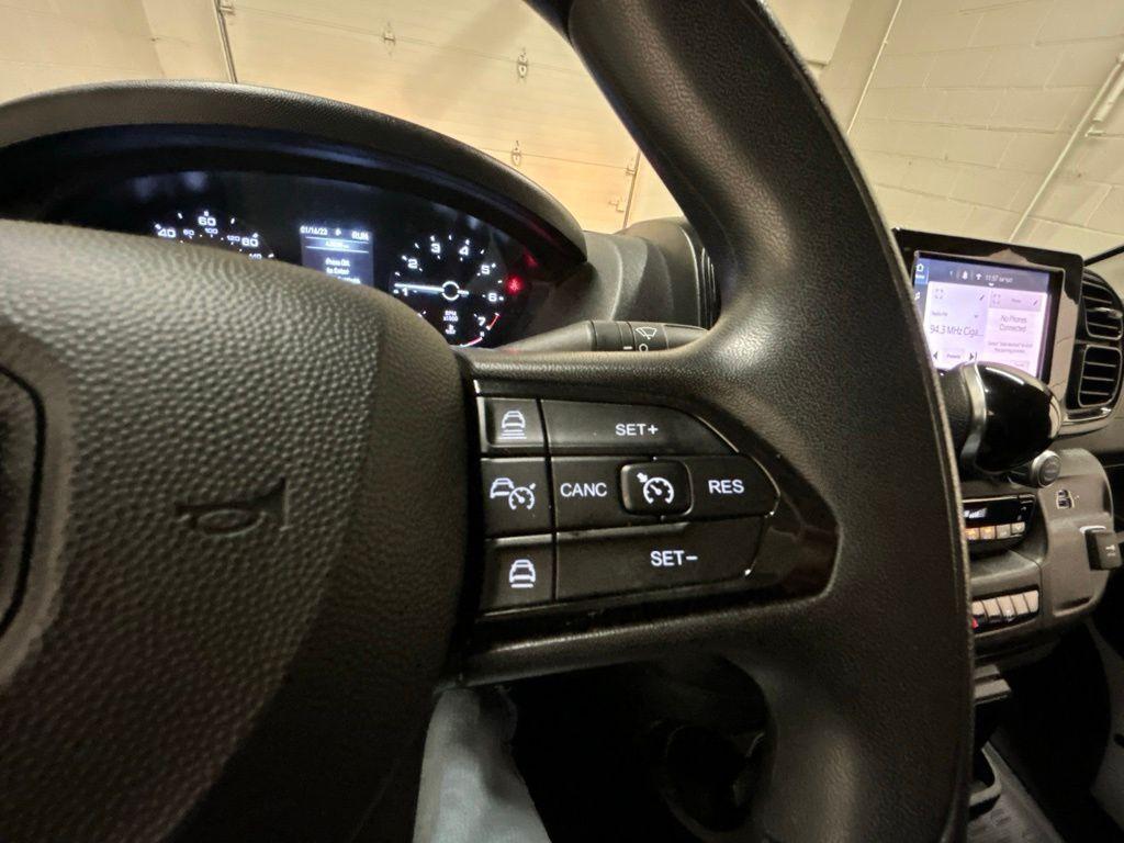 used 2025 Ram ProMaster 2500 car, priced at $33,000