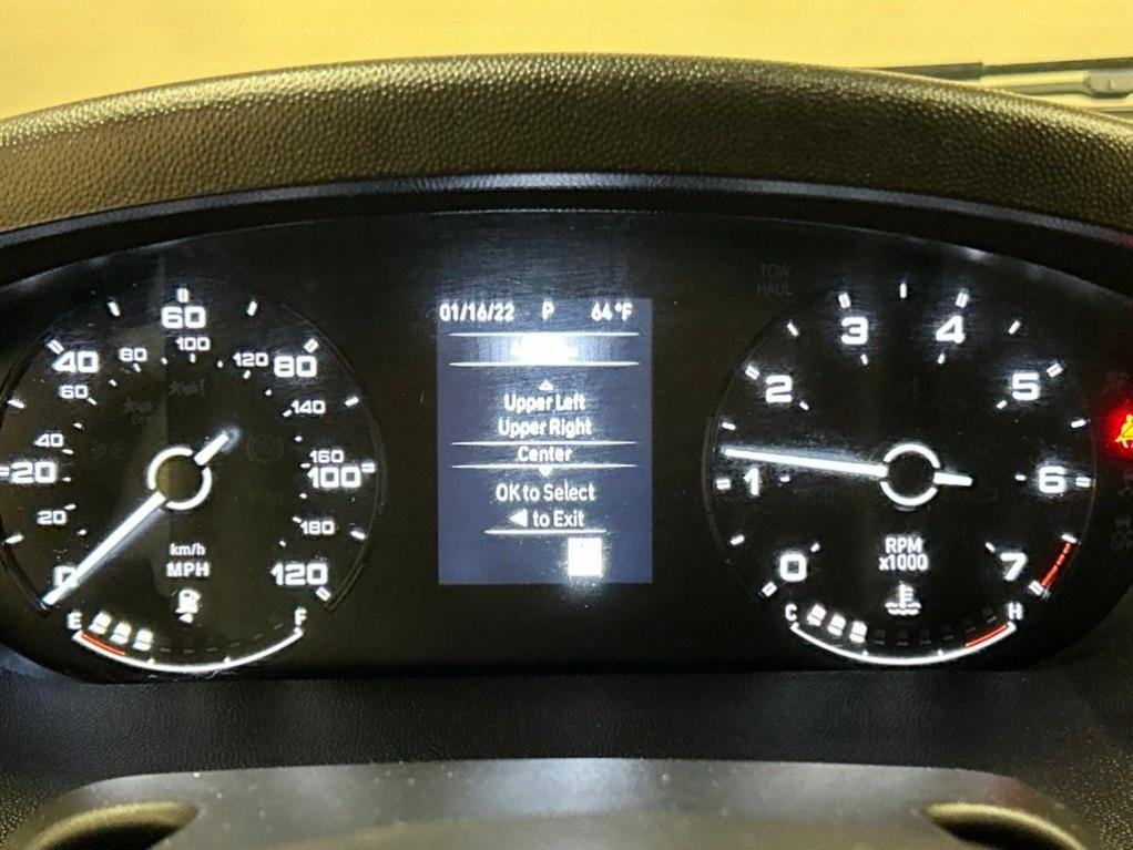 used 2025 Ram ProMaster 2500 car, priced at $33,000