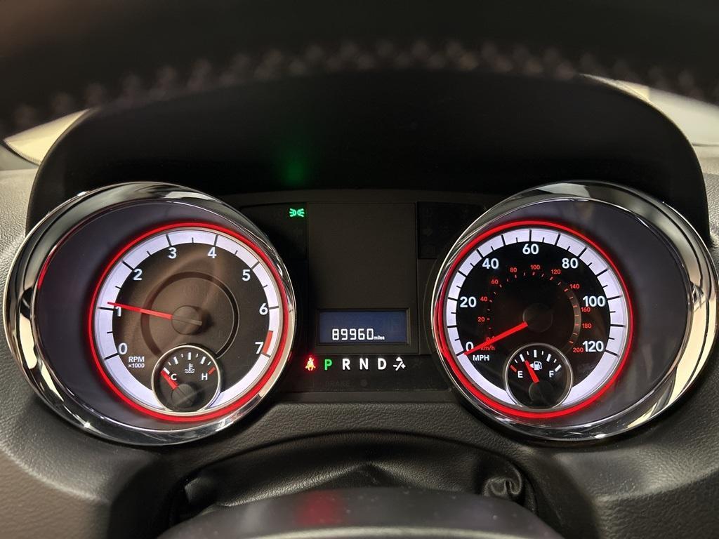 used 2016 Dodge Grand Caravan car, priced at $12,000