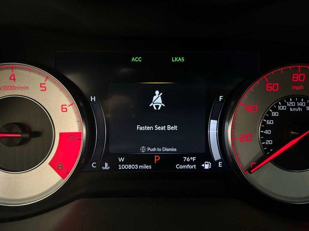 used 2021 Acura RDX car, priced at $24,602