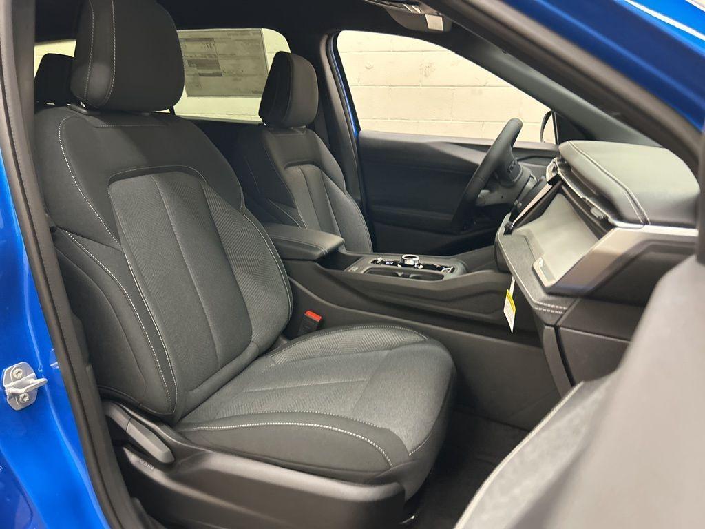new 2026 Jeep Cherokee car, priced at $38,533