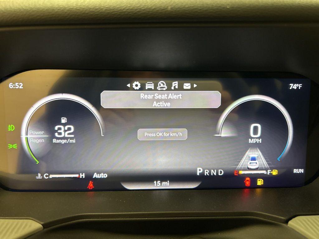 new 2026 Jeep Cherokee car, priced at $38,533