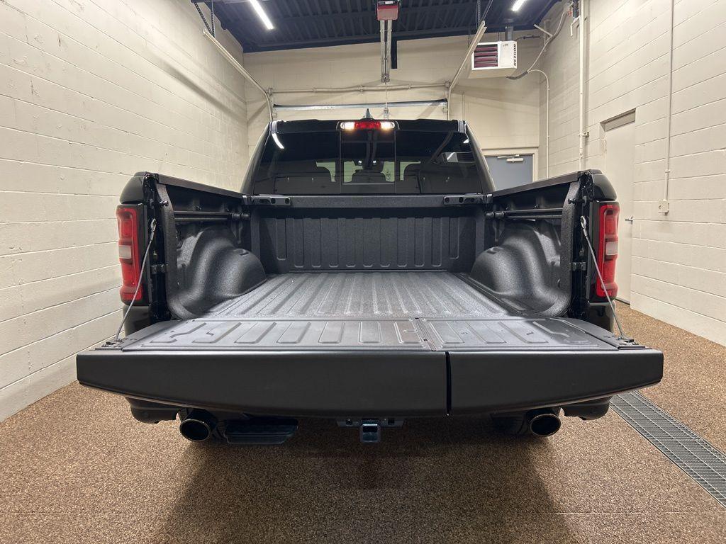 new 2026 Ram 1500 car, priced at $59,141