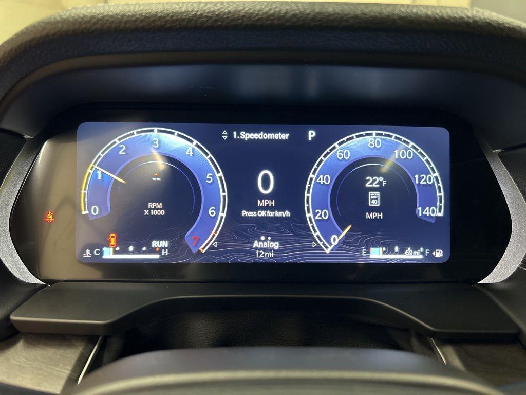 new 2026 Jeep Grand Cherokee car, priced at $47,195