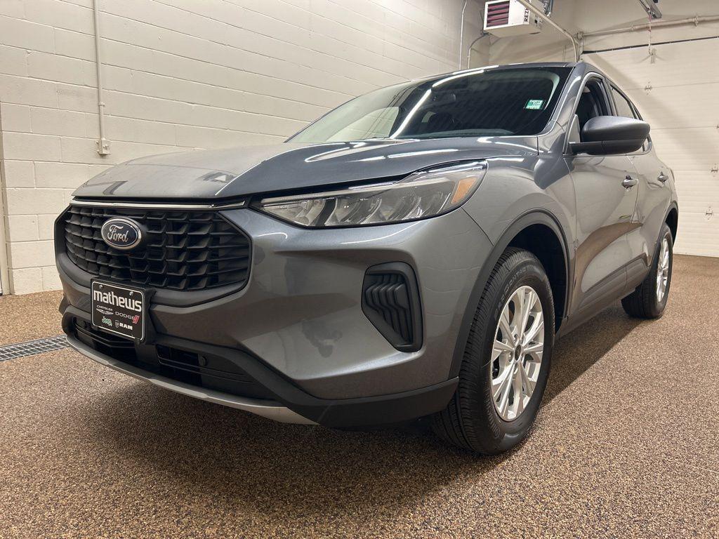 used 2025 Ford Escape car, priced at $25,000