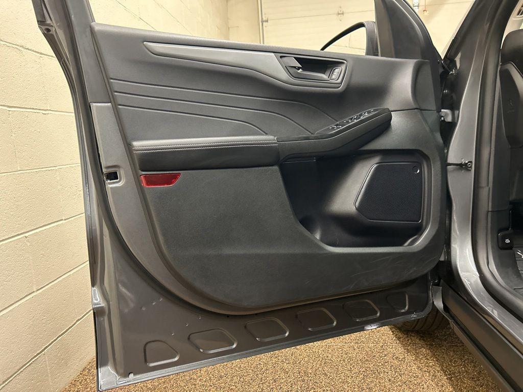 used 2025 Ford Escape car, priced at $25,000