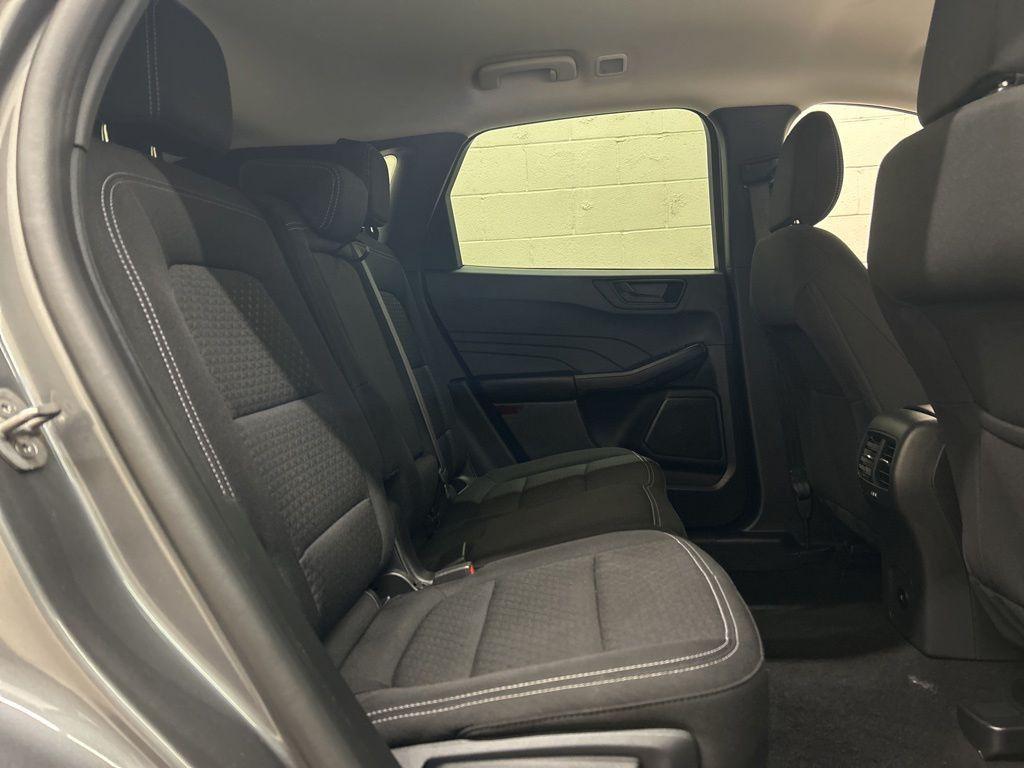 used 2025 Ford Escape car, priced at $25,000
