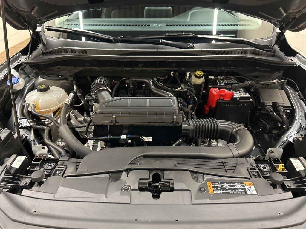 used 2025 Ford Escape car, priced at $25,000