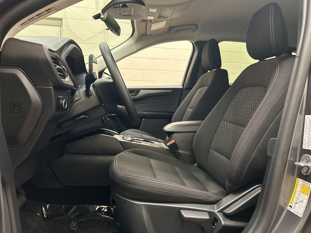 used 2025 Ford Escape car, priced at $25,000