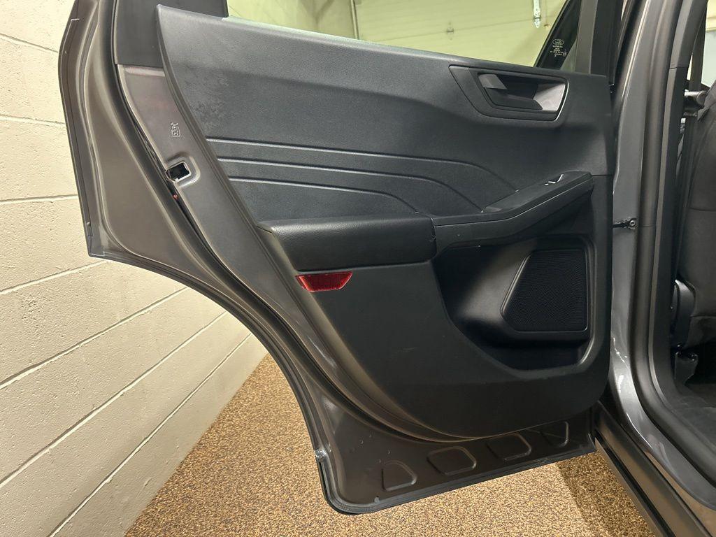 used 2025 Ford Escape car, priced at $25,000