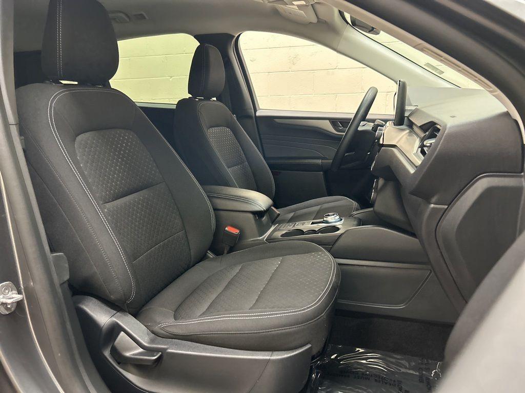 used 2025 Ford Escape car, priced at $25,000