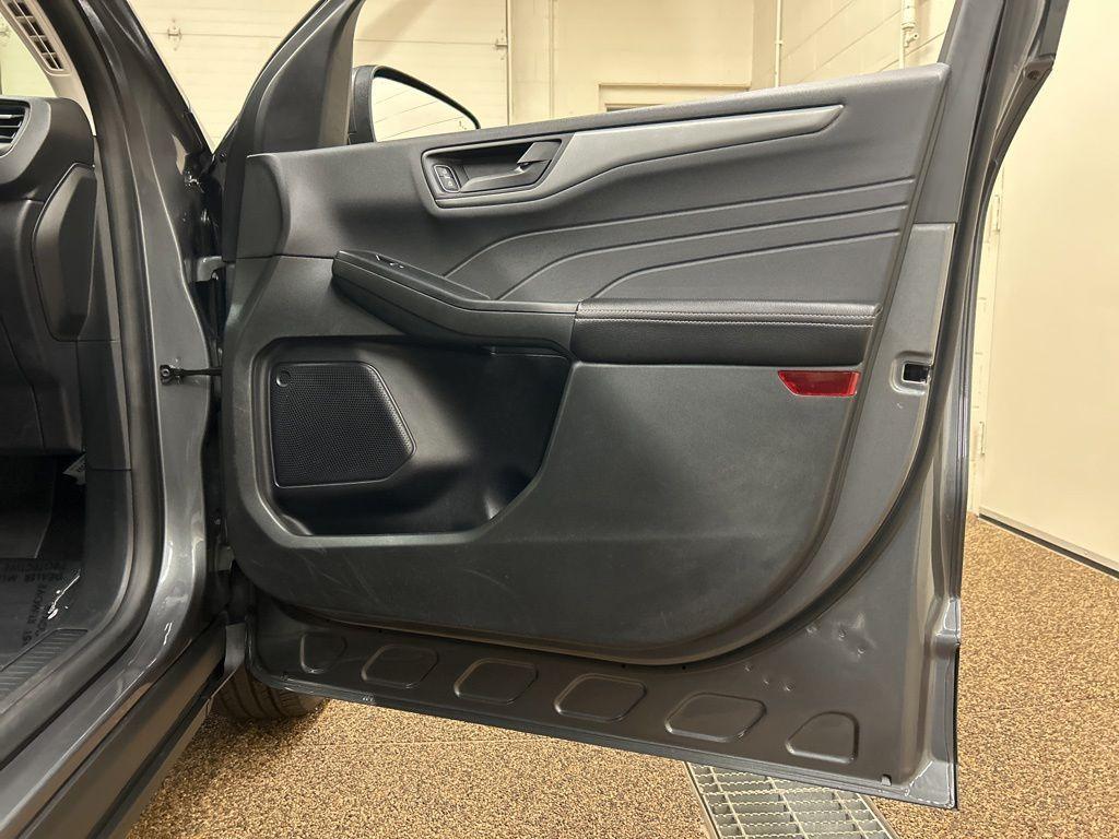used 2025 Ford Escape car, priced at $25,000