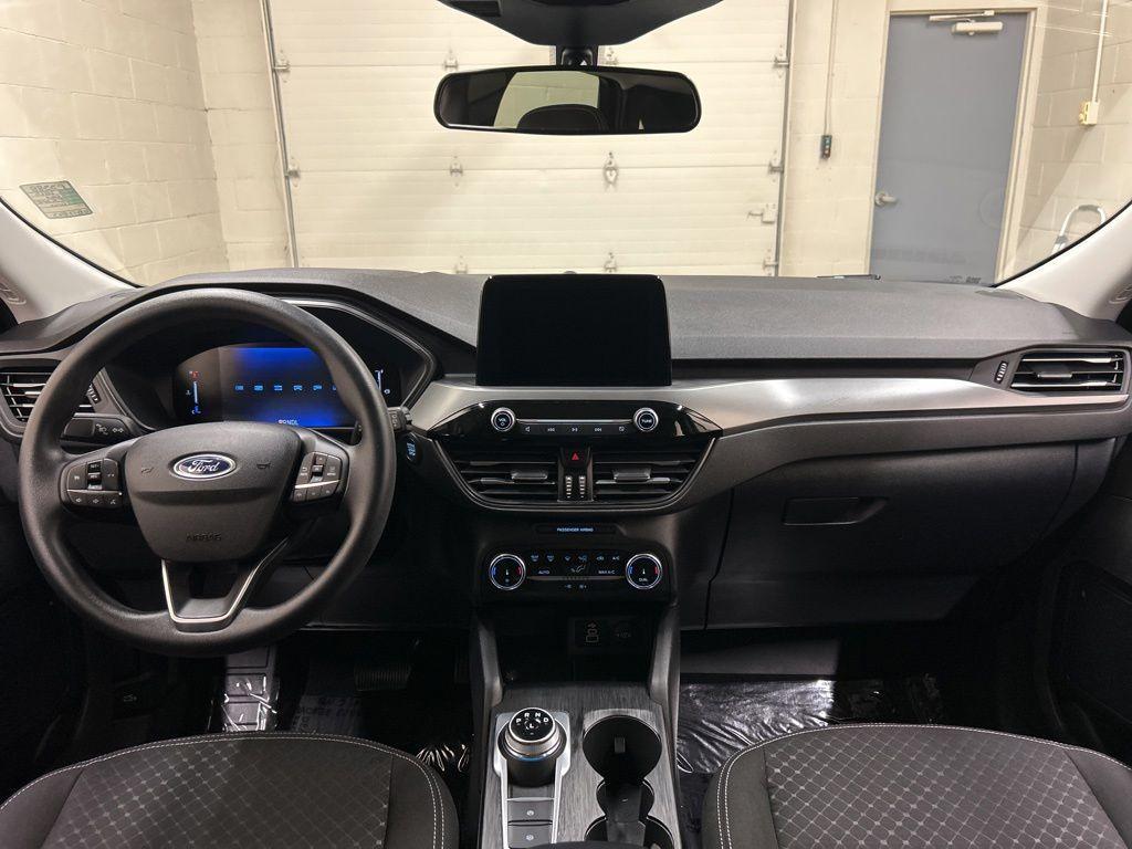 used 2025 Ford Escape car, priced at $25,000