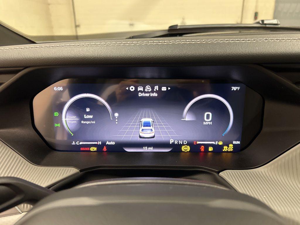 new 2026 Jeep Cherokee car, priced at $42,903