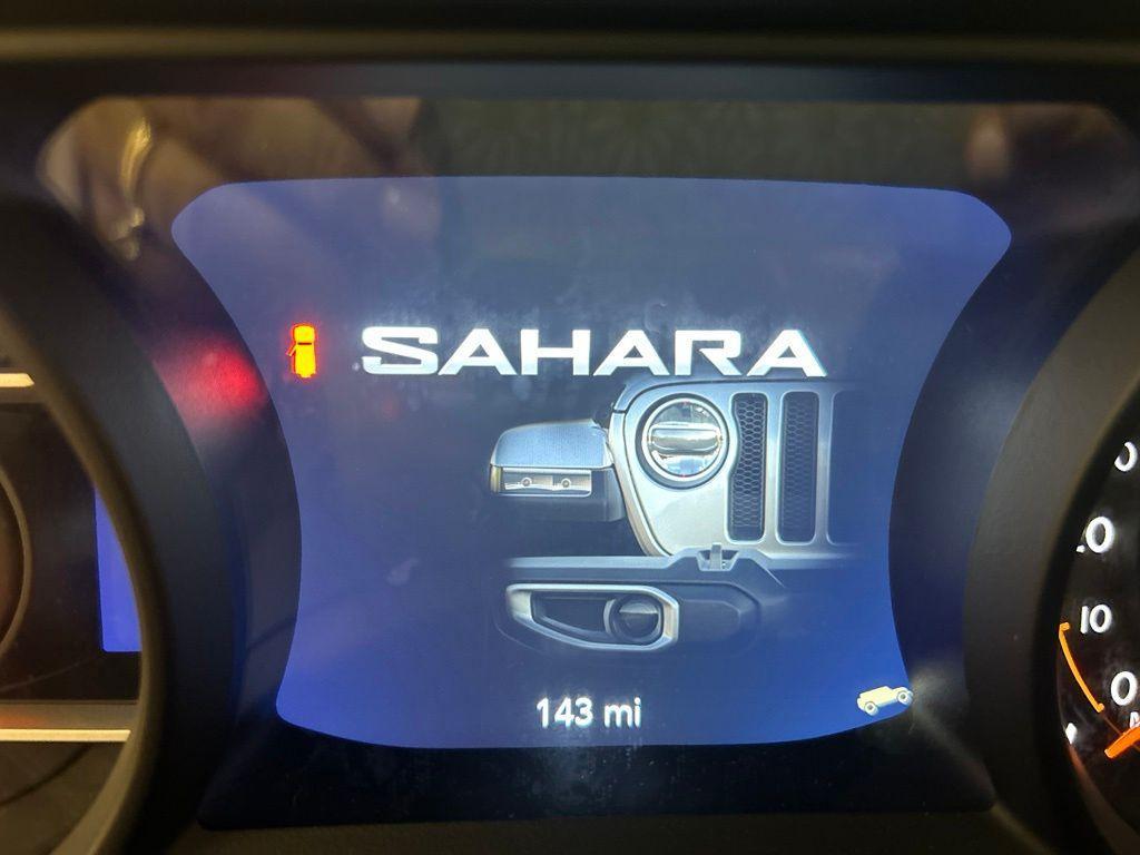 new 2026 Jeep Wrangler car, priced at $49,865