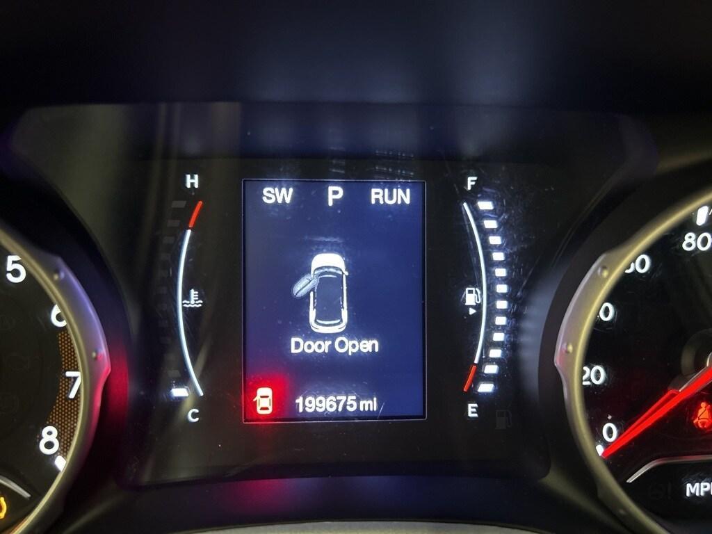 used 2019 Jeep Compass car, priced at $10,000