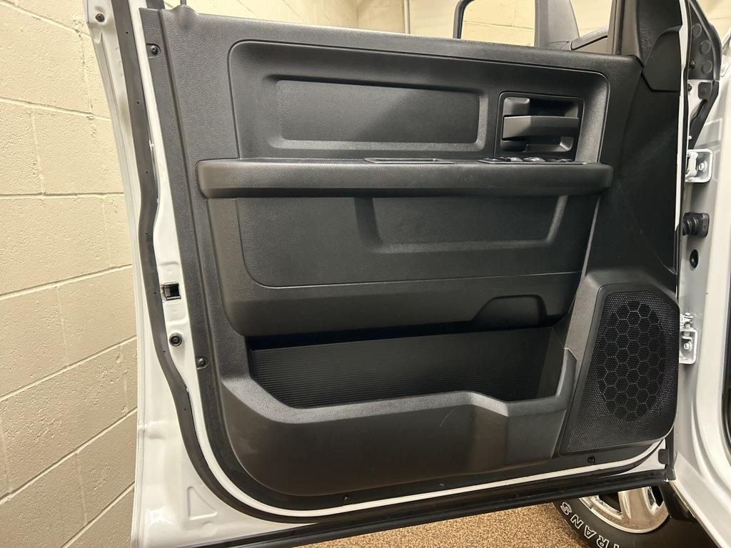 used 2023 Ram 2500 car, priced at $49,000