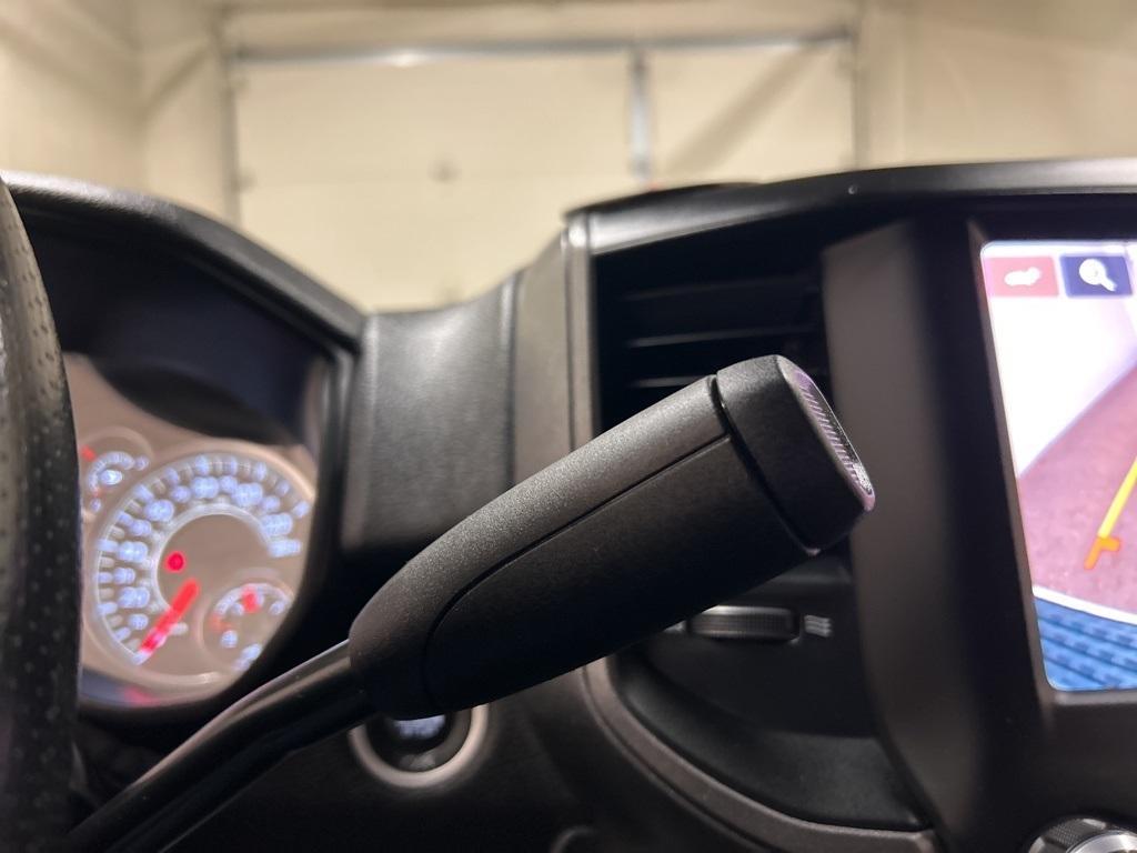 used 2023 Ram 2500 car, priced at $49,000