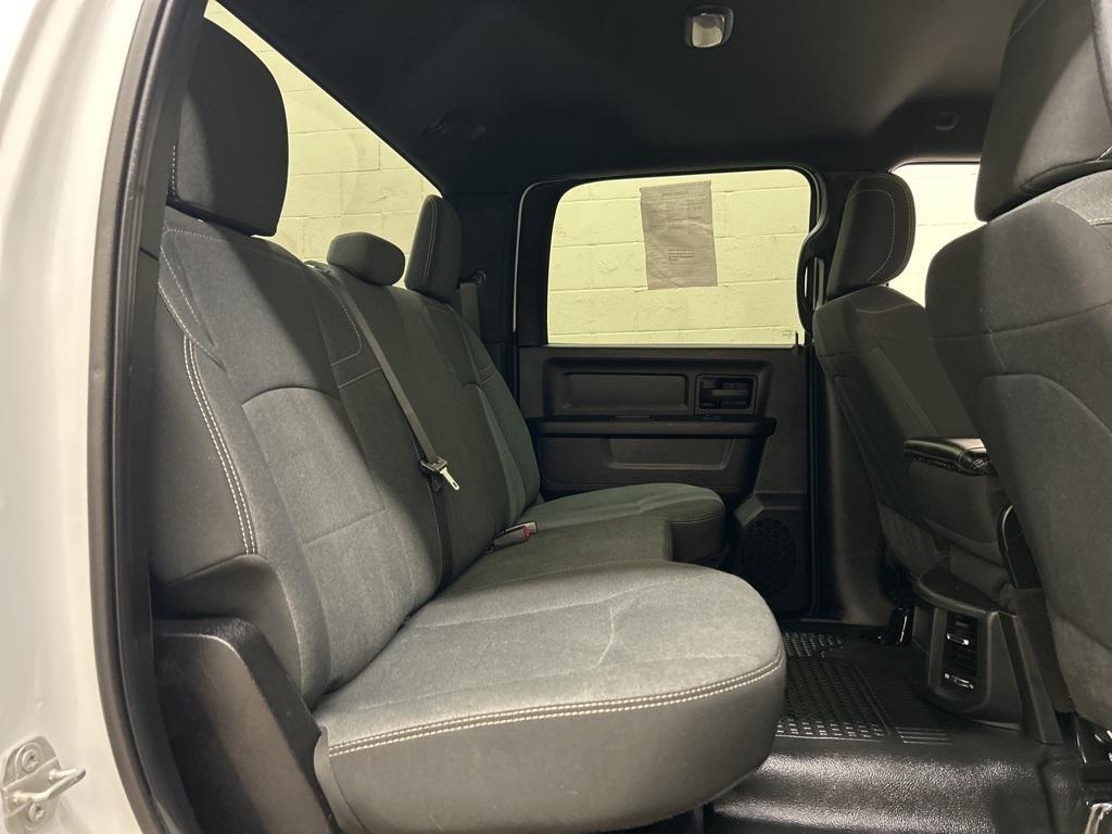 used 2023 Ram 2500 car, priced at $49,000