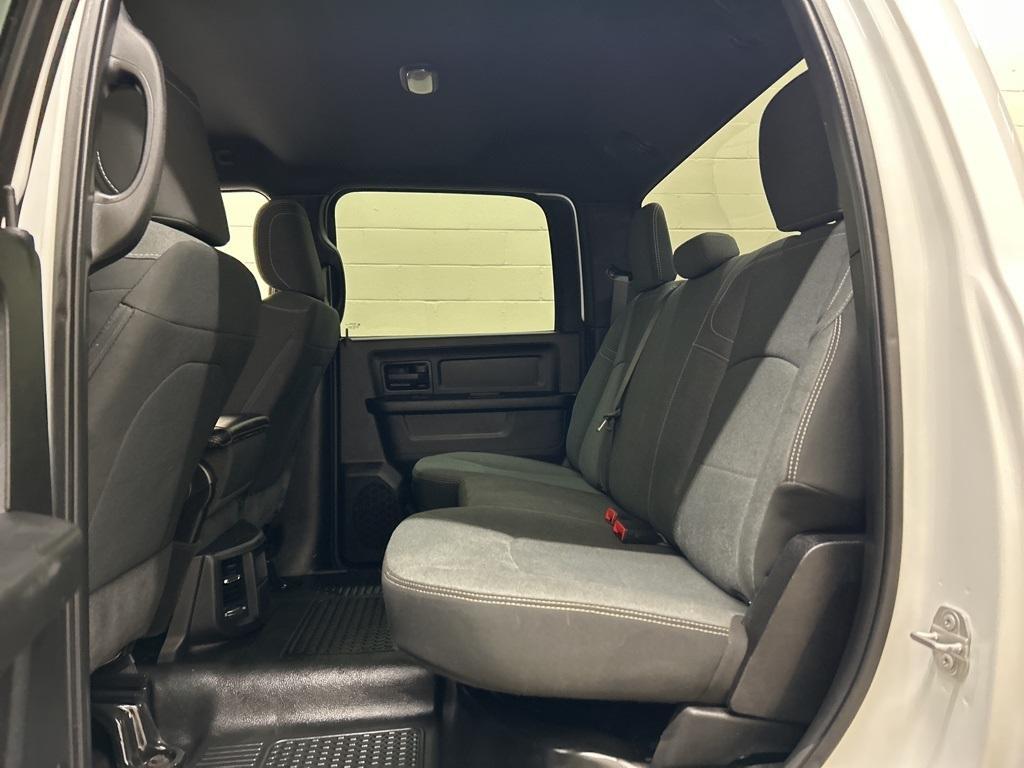 used 2023 Ram 2500 car, priced at $49,000