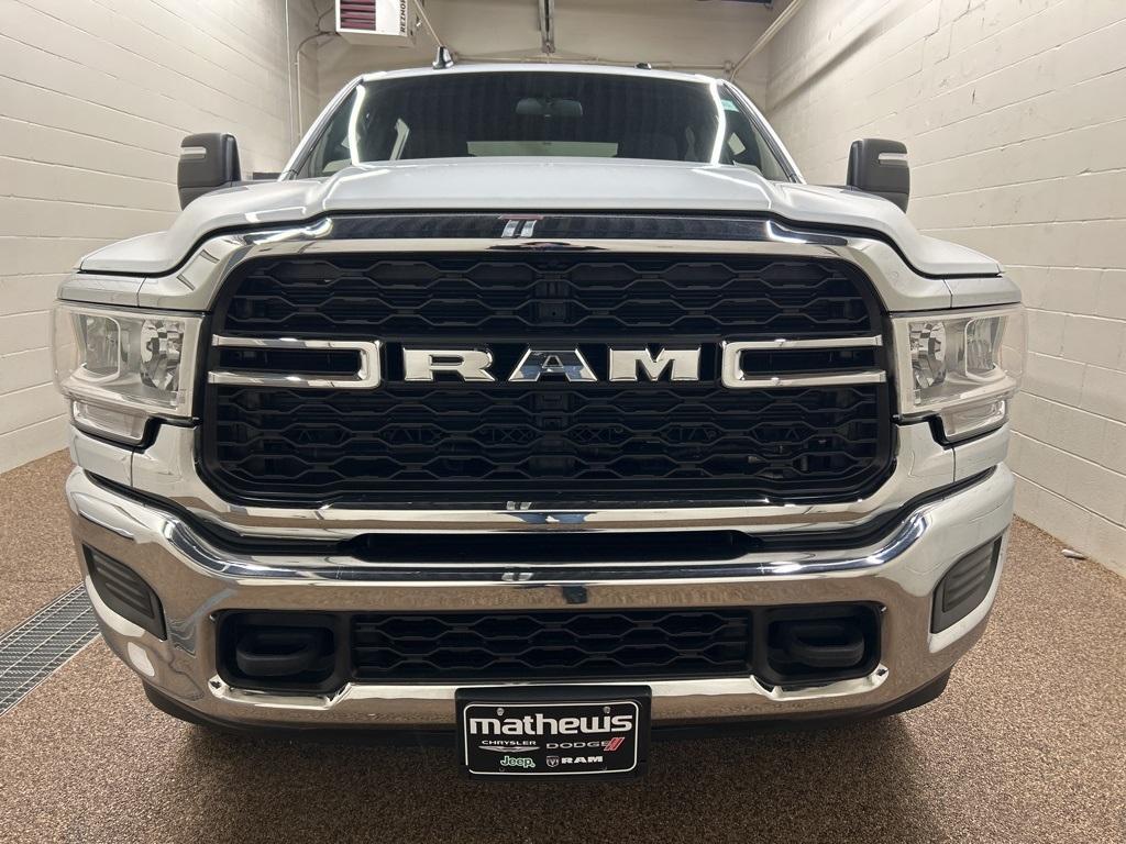 used 2023 Ram 2500 car, priced at $49,000