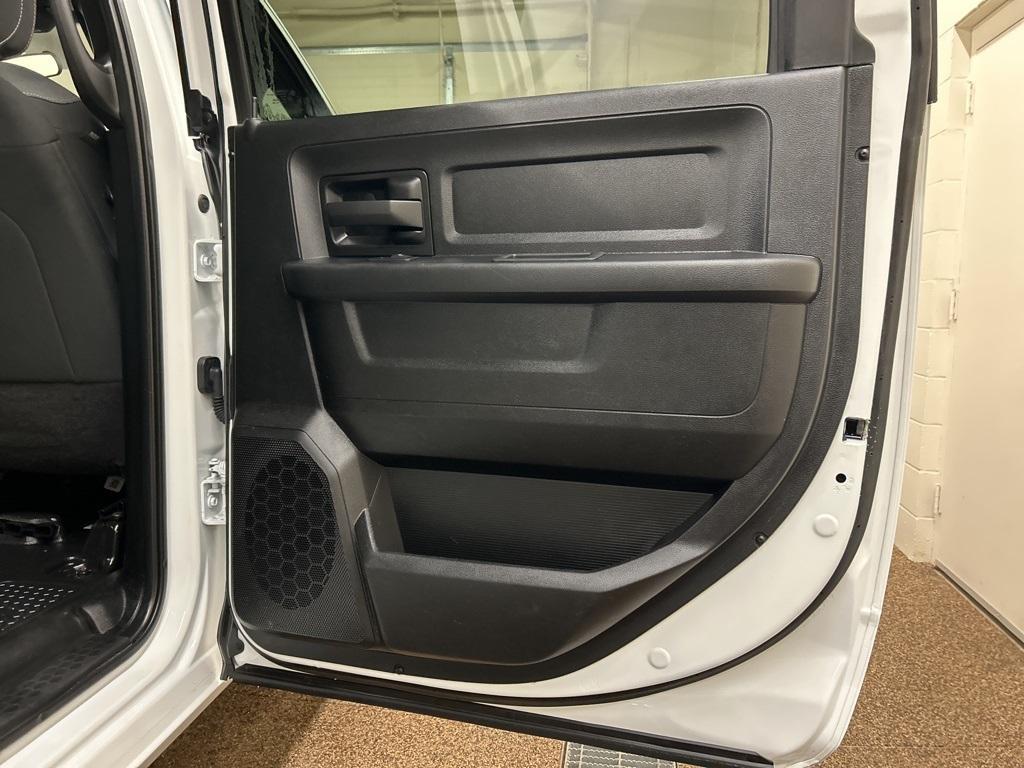 used 2023 Ram 2500 car, priced at $49,000