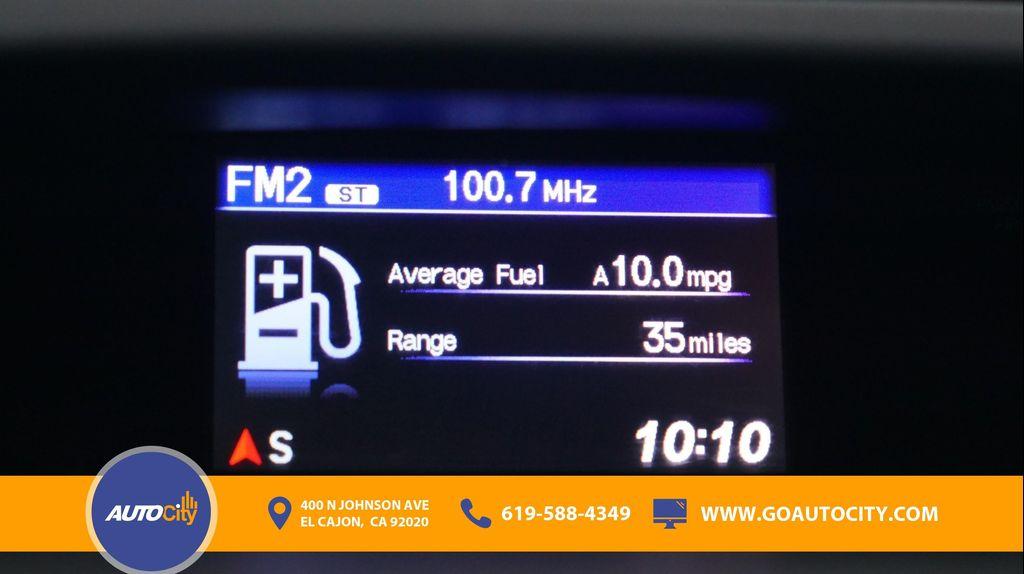 used 2014 Honda CR-V car, priced at $16,500