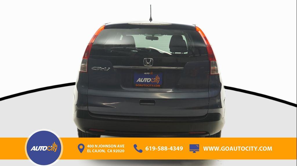 used 2014 Honda CR-V car, priced at $16,500