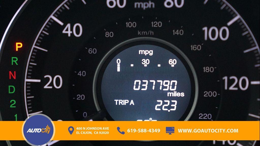 used 2014 Honda CR-V car, priced at $16,500