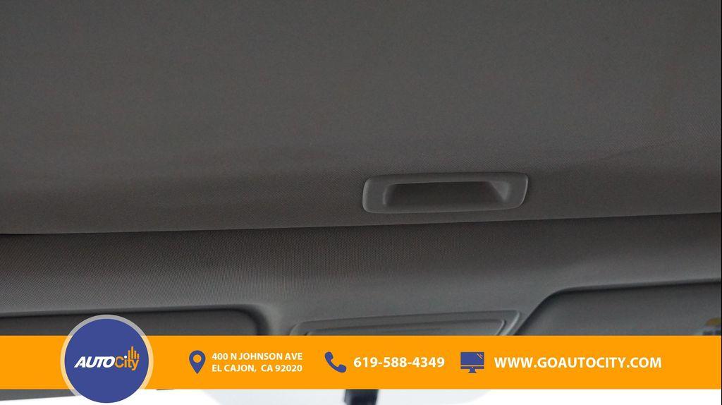 used 2014 Honda CR-V car, priced at $16,500