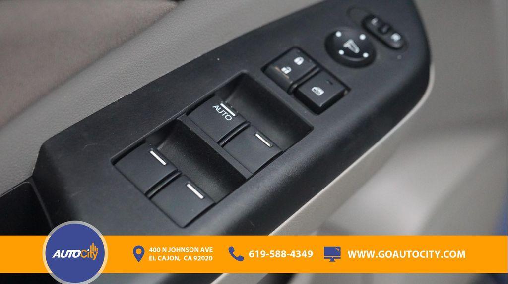 used 2014 Honda CR-V car, priced at $16,500