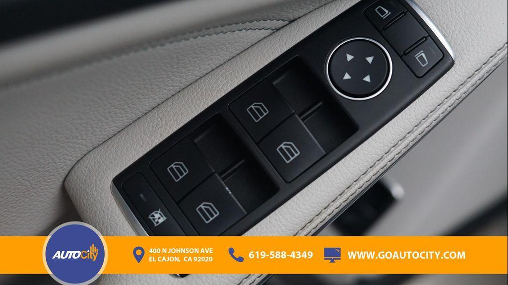 used 2017 Mercedes-Benz GLA 250 car, priced at $10,500