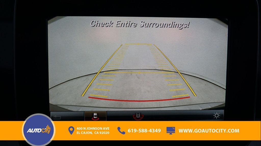 used 2017 Mercedes-Benz GLA 250 car, priced at $10,500