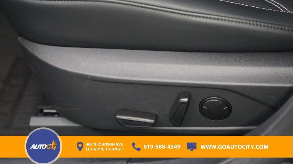 used 2024 Ford Mustang Mach-E car, priced at $30,900