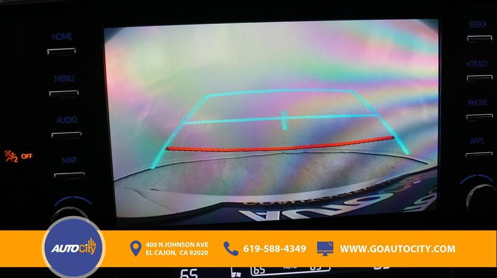 used 2023 Toyota Sienna car, priced at $45,500