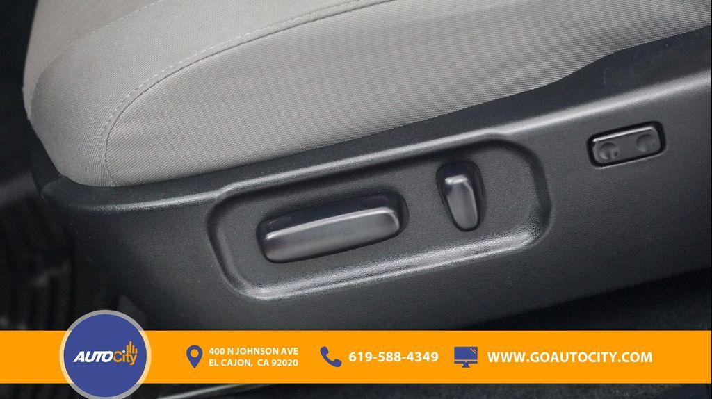 used 2022 Toyota Tacoma car, priced at $31,900