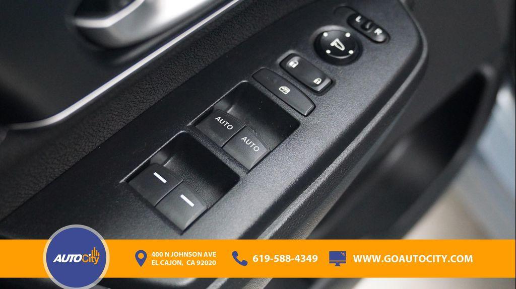 used 2021 Honda CR-V car, priced at $23,900