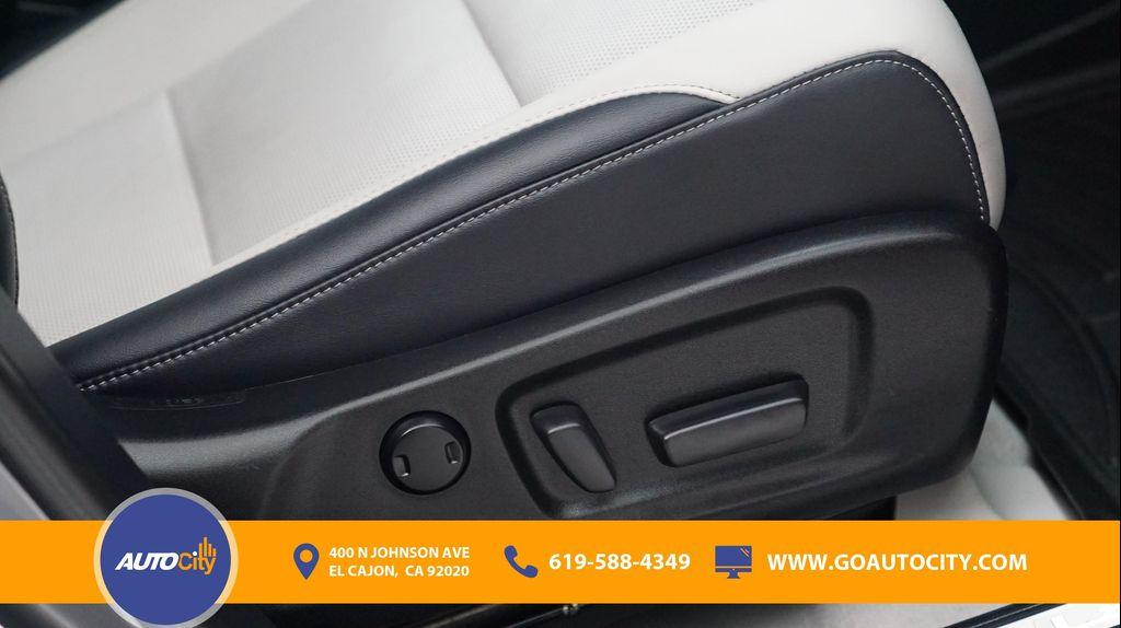 used 2019 Lexus RX 350 car, priced at $27,500