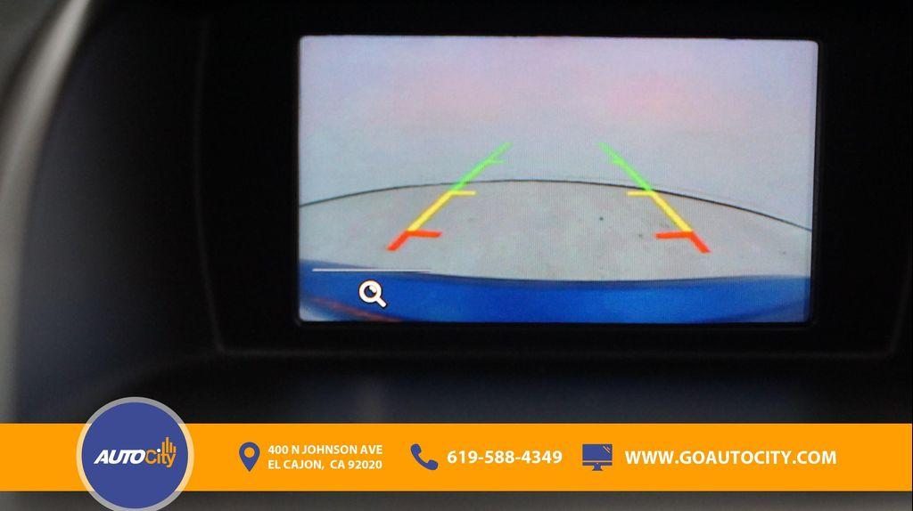 used 2018 Ford Fiesta car, priced at $7,900