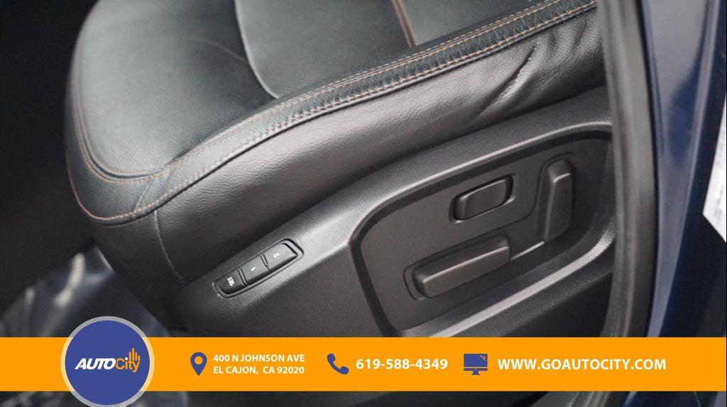 used 2019 Mazda CX-5 car, priced at $21,500