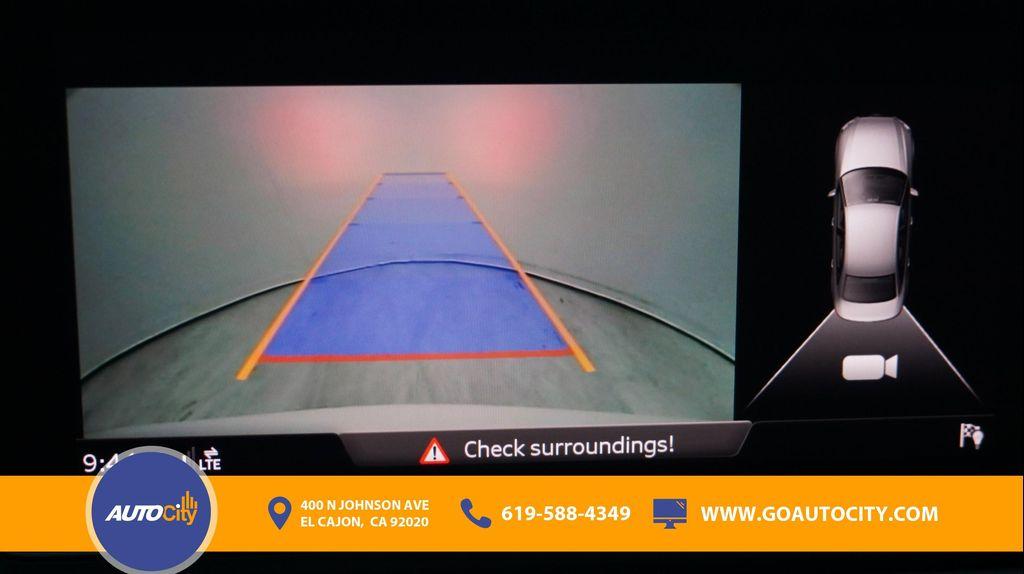 used 2017 Audi A4 car, priced at $12,500