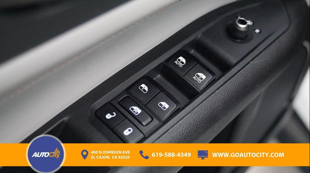 used 2023 Jeep Compass car, priced at $20,900