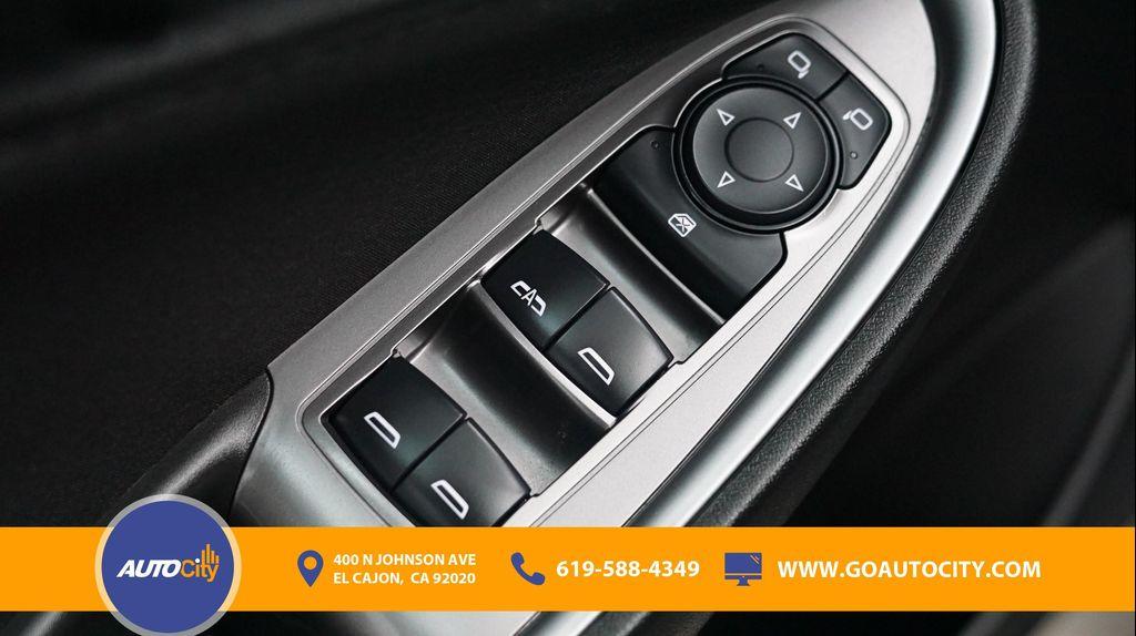 used 2023 Chevrolet Malibu car, priced at $16,900