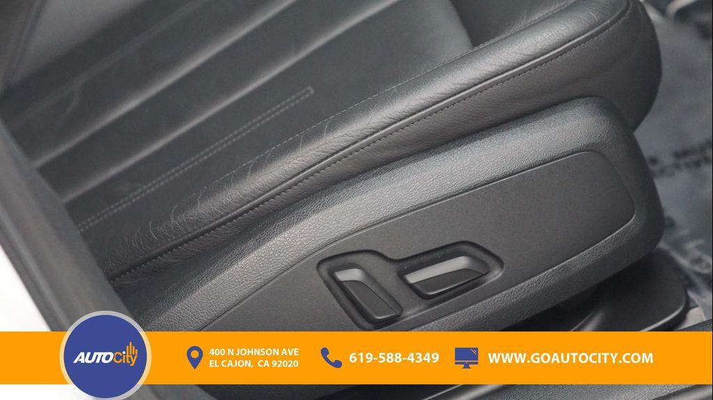 used 2019 Audi A4 car, priced at $18,900